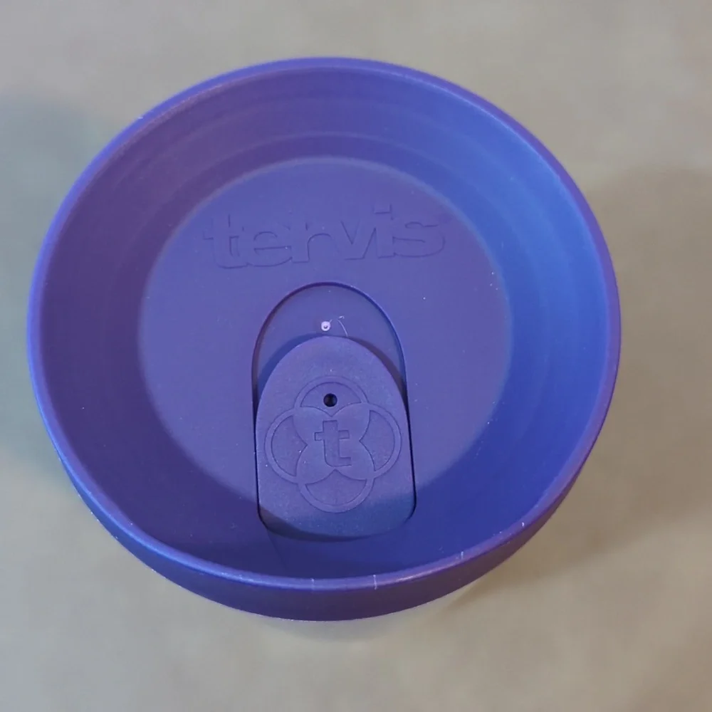 tervis new without